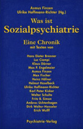 Sozialpsychiatrie