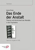 Das Ende der Anstalt