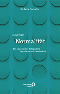 Finzen: Normalität