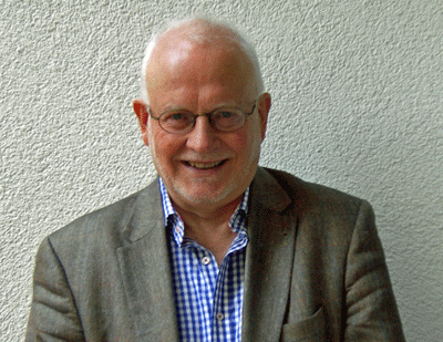 Asmus Finzen